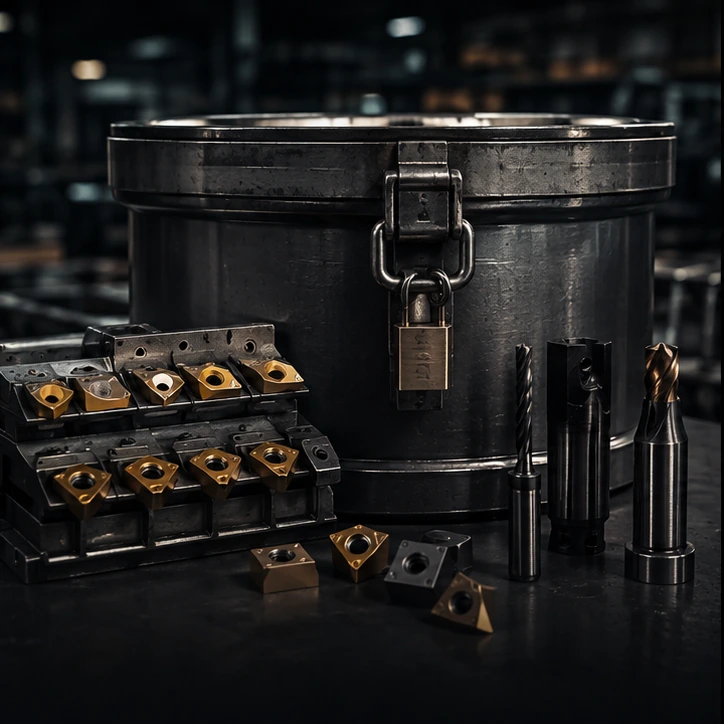 Carbide Collection