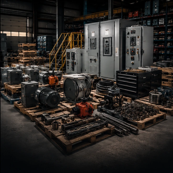 Facility Packages